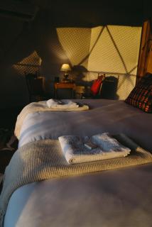 The Karoo Glamping Dome - Graaff-Reinet - 6