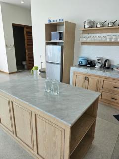Garden White Villa-only adults - Ban Bang Chak - 8