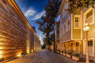 Hagia Sofia Mansions Istanbul, Curio Collection by Hilton - Istanbul - 7