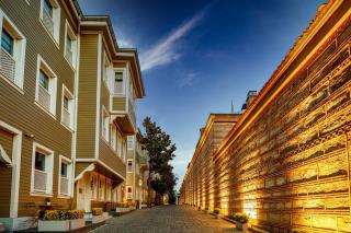 Hagia Sofia Mansions Istanbul, Curio Collection by Hilton - 5