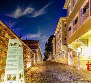 Hagia Sofia Mansions Istanbul, Curio Collection by Hilton - 2