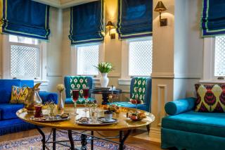 Hagia Sofia Mansions Istanbul, Curio Collection by Hilton - 1