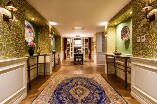 Hagia Sofia Mansions Istanbul, Curio Collection by Hilton - 1
