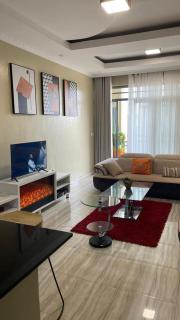 The hills apartments - Kigali - 9