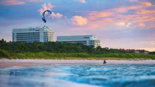 Hilton Swinoujscie Resort And Spa - Świnoujście - 8