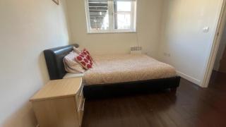 A Room in LA - Birmingham - 0