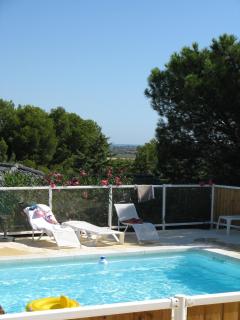 Parc résidentiel les Hauts de Baldy - Agde - 5