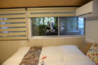 Ayaka's House - Tokyo - 1