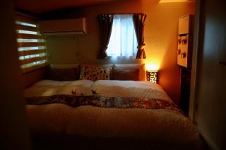 Ayaka's House - Tokyo - 2
