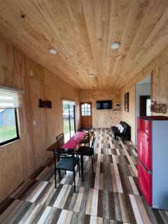 Los Molinos Alto - 1