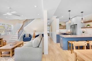 Sandpiper Villa - Holmes Beach - 7