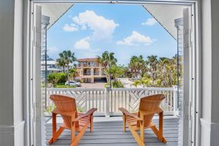 Sandpiper Villa - Holmes Beach - 4