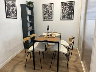 CASA CEDRO la mejor localización con estilo único y parking gratis - Saragozza - 8