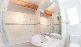 Appart 60m2 clim parking mer 3km piscine bbq - Sérignan - 2