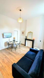 L'haussmannien 1er Étage - Abbeville - 3