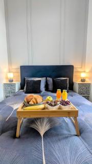 L'haussmannien 1er Étage - Abbeville - 0