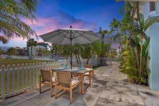 Seven Palms Beach House - Longboat Key - 9