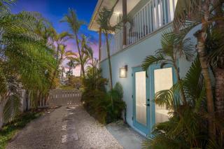 Seven Palms Beach House - Longboat Key - 7