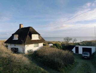 Strandhütte - List - 0