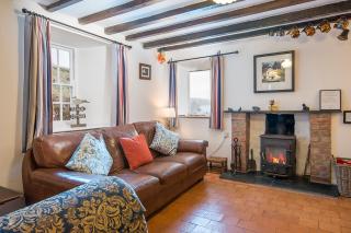 Beach Cottage - Haverfordwest - 1