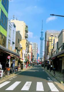 Ayaka's House - Tokyo - 5