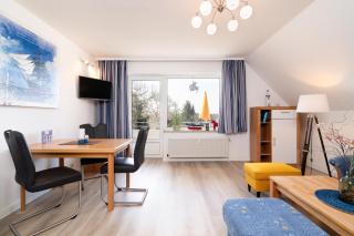 Ferienwohnung "Aus Liebe" - Haffkrug - 7