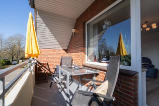 Ferienwohnung "Aus Liebe" - Haffkrug - 3