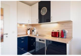 Ferienwohnung "Aus Liebe" - Haffkrug - 2