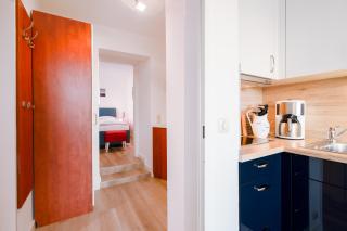 Ferienwohnung "Aus Liebe" - Haffkrug - 1