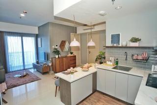The Cendana La Riz Mansion Pakuwon Mall - Surabaya - 5