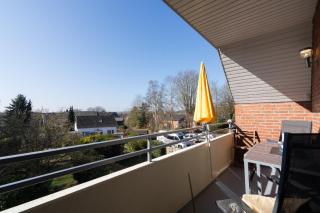 Ferienwohnung "Aus Liebe" - 6