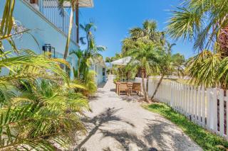 Seven Palms Beach House - Longboat Key - 4