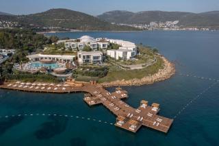 Susona Bodrum, LXR Hotels & Resorts - Torba - 9