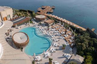 Susona Bodrum, LXR Hotels & Resorts - Torba - 5