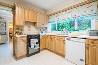 Ty Gwyn - Tenby - 2