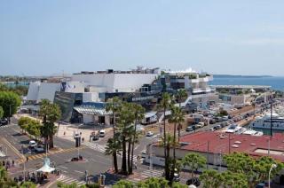 Work or vacation - lovely apartment - central - Cannes - 2