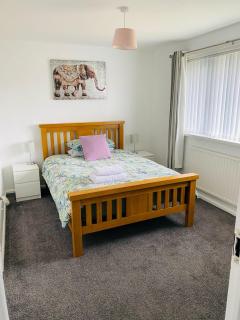 31 end terrace - Whitehead - 7