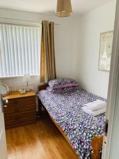 31 end terrace - Whitehead - 8