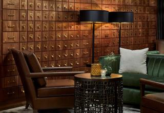Cumberland House Knoxville, Tapestry Collection by Hilton - Knoxville - 3