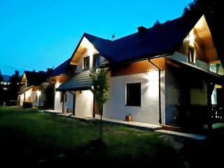 Chaty Gajowego w Bieszczadach - Bukowiec - 7