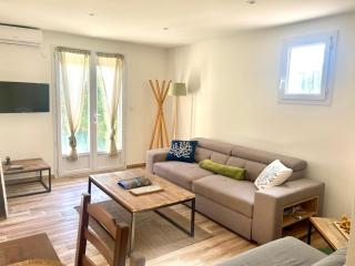 Bel appartement dans hameau calme - Bonifacio - 8