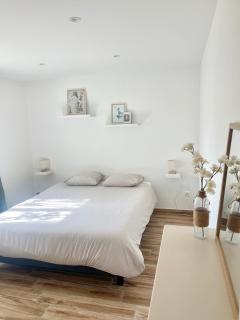 Bel appartement dans hameau calme - Bonifacio - 6