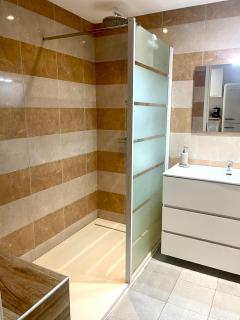 Bel appartement dans hameau calme - Bonifacio - 2
