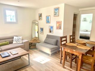 Bel appartement dans hameau calme - Bonifacio - 7