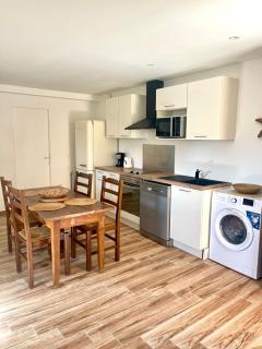 Bel appartement dans hameau calme - Bonifacio - 4