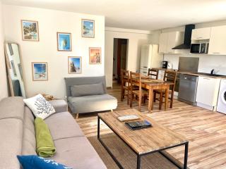 Bel appartement dans hameau calme - Bonifacio - 9