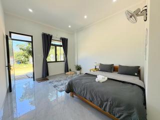 Homestay Nhà Của Gạo - Kon Tum - 7