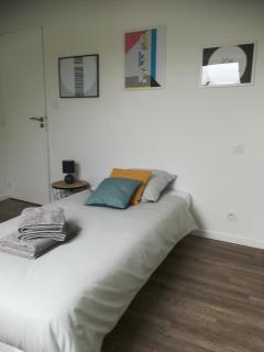 Meublé 3 étoiles Les Capucines - 8