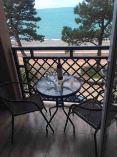 Уютная квартира - 9