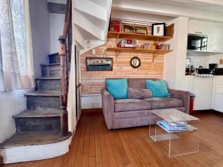 Baie'lle Vue - Saint-Valery-sur-Somme - 8